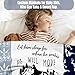 Personalized Blankets for Boys & Girls - Custom Name Blankets,Floral & Animal Designs,Ultra-Soft Fleece,Perfect for Newborn,Toddler,Baby Shower,Birthday Gifts,Nursery&New Mom,Throw Blanket(Pattern 2)