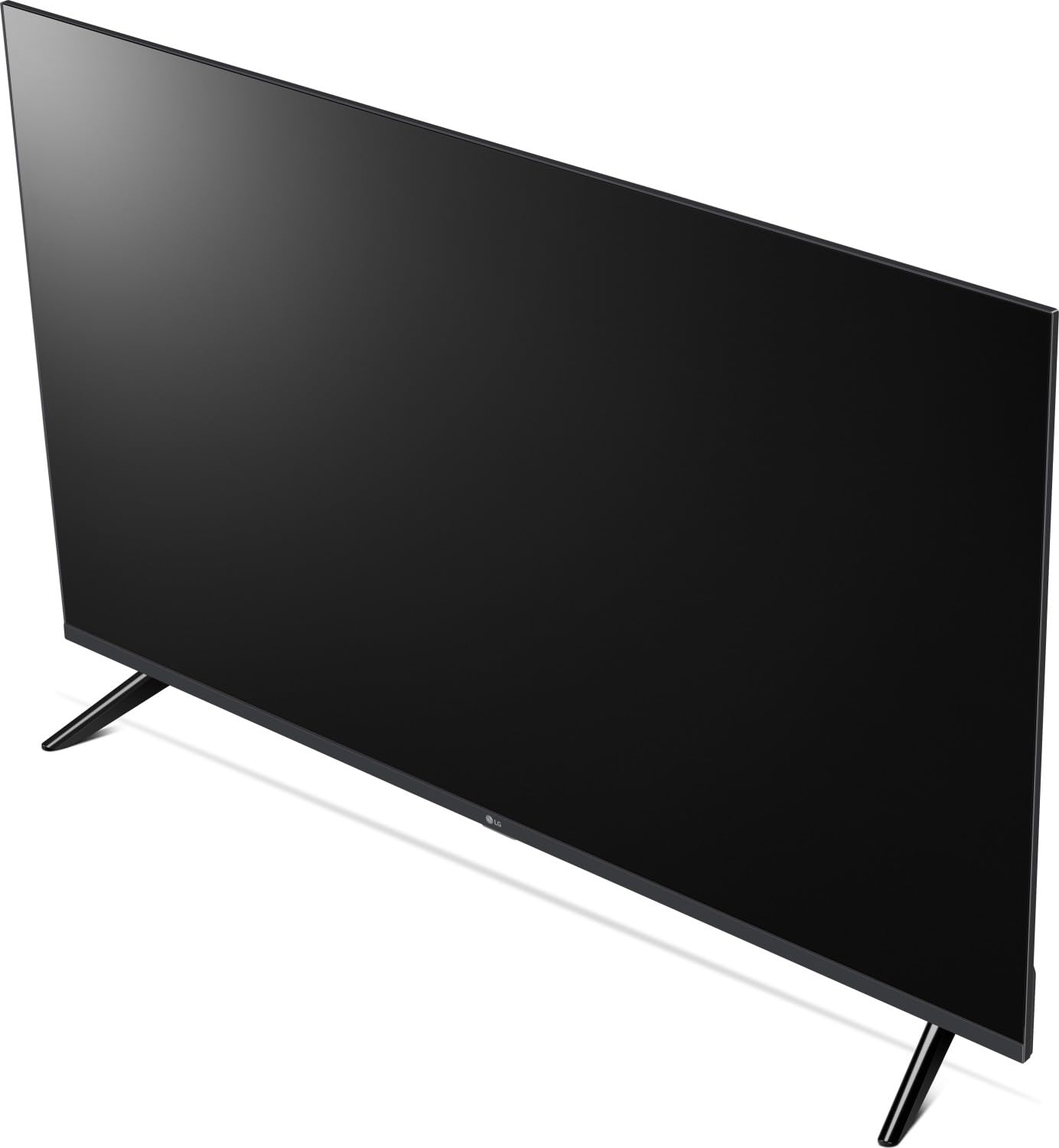 LG Full HD LR60006LA TV 43 Zoll (109 cm) Smart TV, a5 Gen6 AI Prozessor,WebOS 23, 60Hz, HDR, 43LR60006LA (2025)
