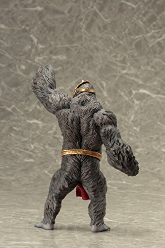 Kotobukiya Dc Comics: Gorilla Grodd Artfx+ Statue #TOP5