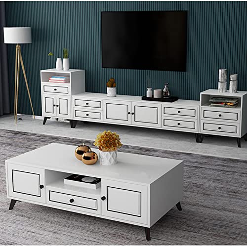 Patas de gabinete de 10 cm en hierro inclinado para renovar muebles de TV y mesitas de noche 8