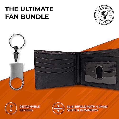 Image of Siskiyou Sports Men's Bifold