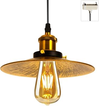 Amazon.co.jp : ペンダントライト レトロ銅色 吊り下げ ライト Amazon.co.jp : ペンダントライト レトロ銅色 吊り下げ ライト