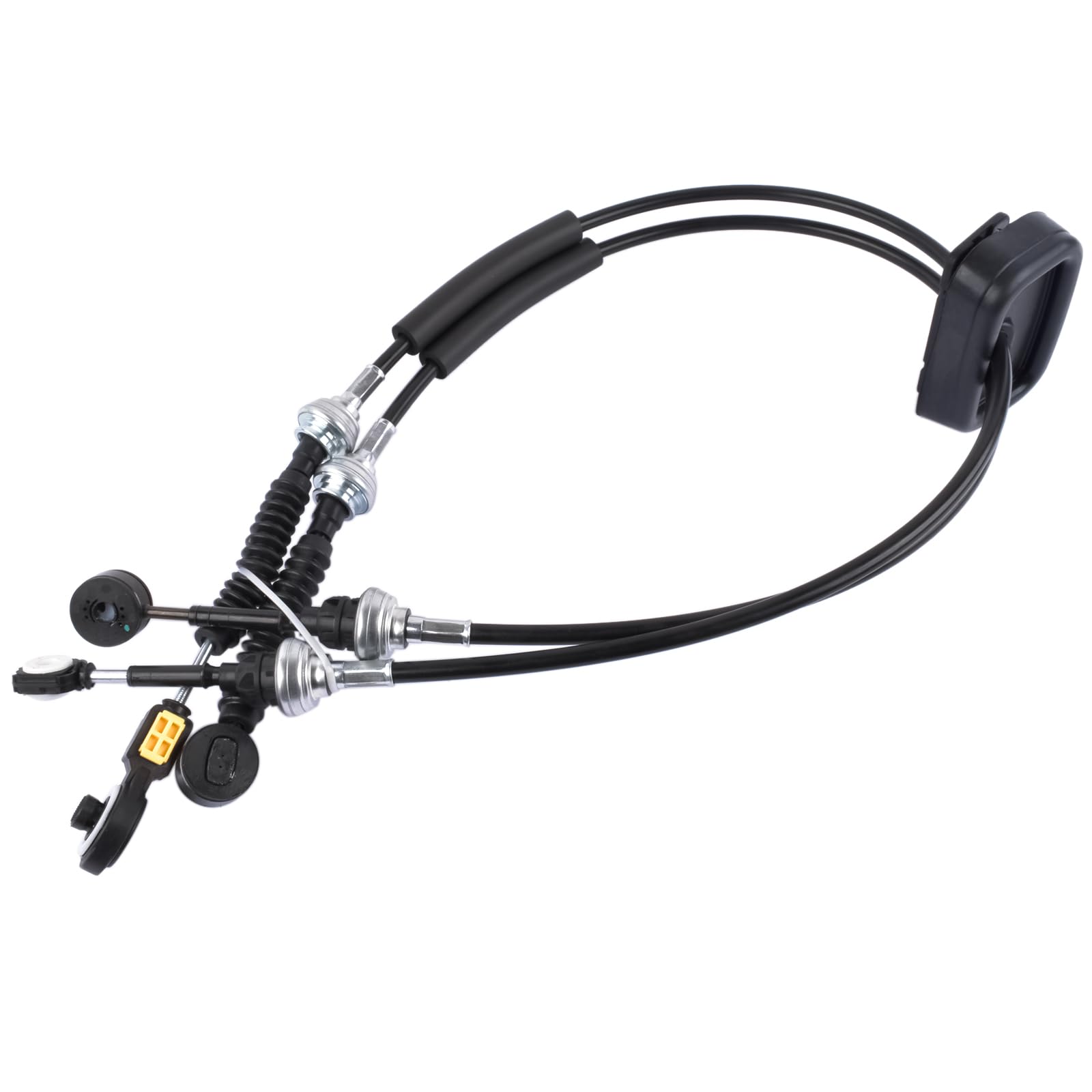 Bisenya Cables Transmisión Manual Reemplazo para Vivaro 1.9 2.0 2.5 CDTi 2001-2014 Primastar Bus Kasten X83 Trafic II 7701477672 93198347