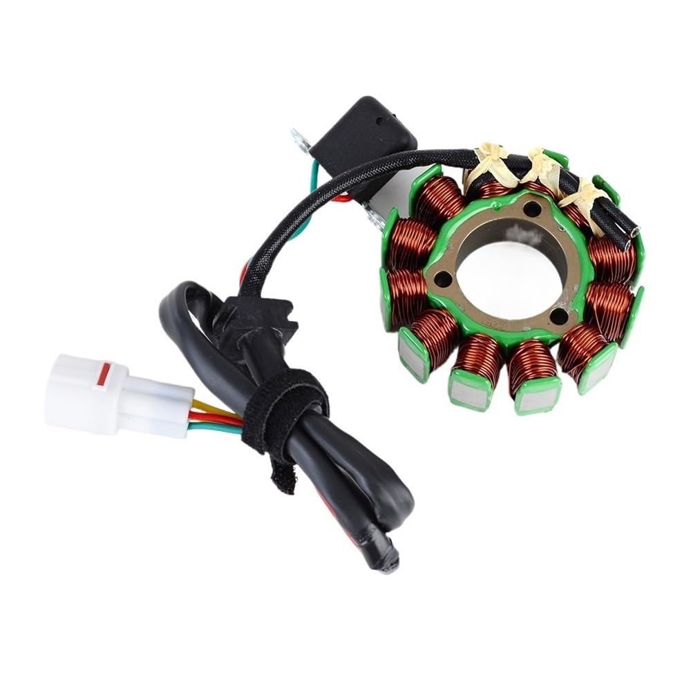 Bobine de stator RMZ250 pour rouler sur terrain de cross et endurer avec RMZ450 32101-28HA0
