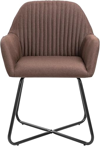 Miniatura 3 de BUKSCYJS Dining Chairs,Small Dining Chair,Restaurant Dining Chair Suitable for Daily Dining Or Special Events, Such As Meetings, Kitchen, Small