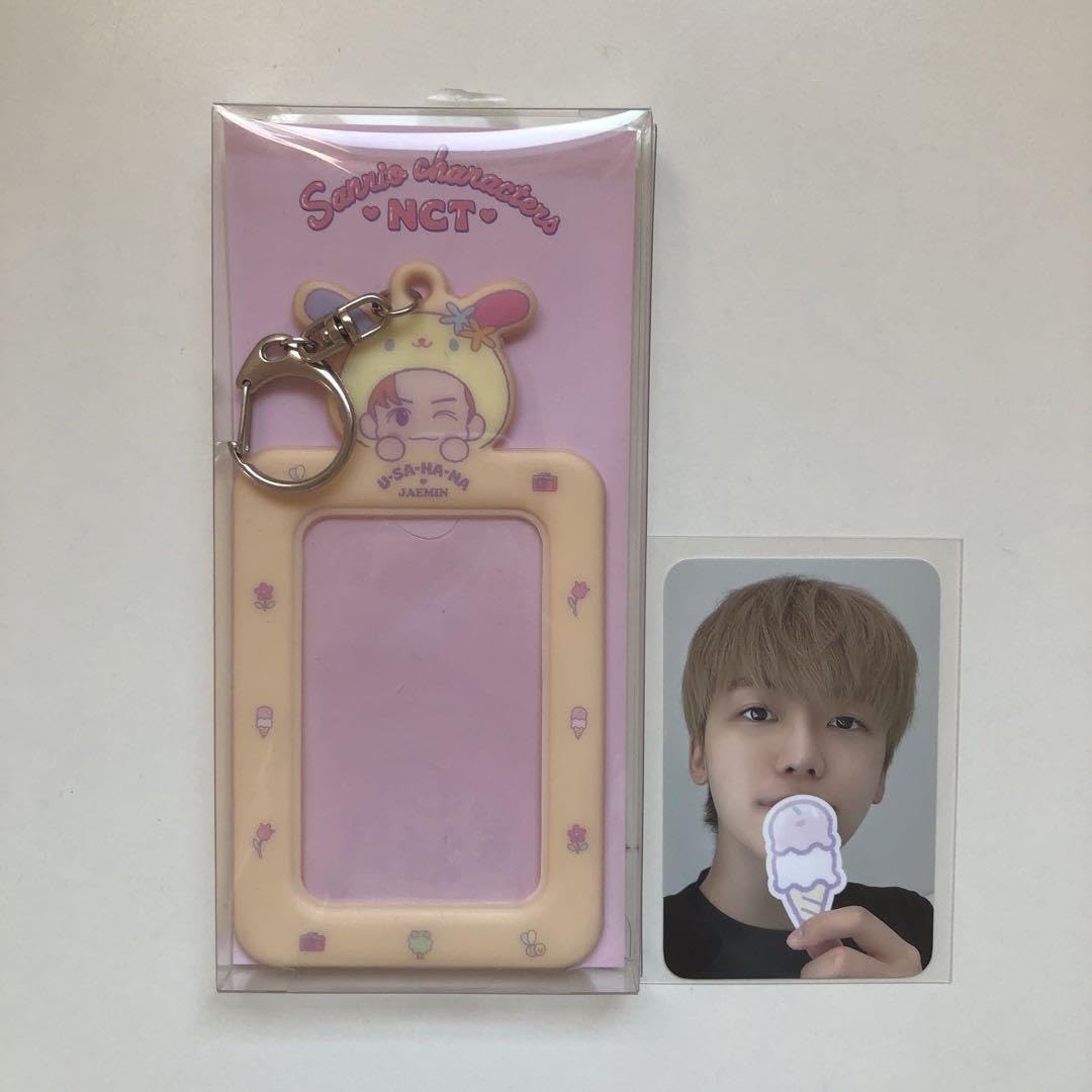 nct home マカロン トレカ ジェミン nct home マカロン トレカ ジェミン nct home md