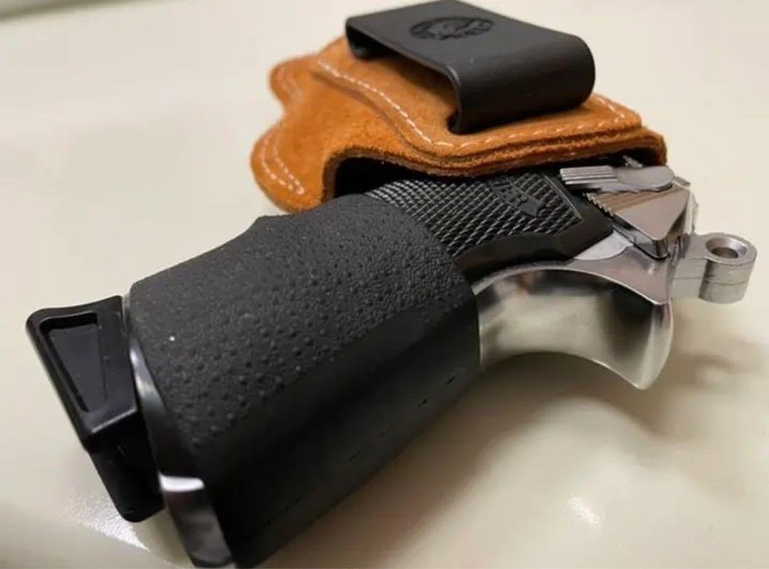 ホルスター 007 ワルサー ppk用 残り1点