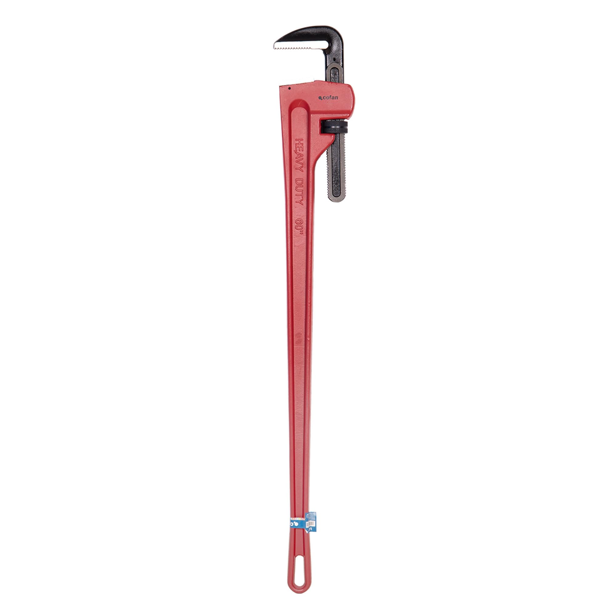Cofan Llave Stillson Heavy Duty para Tubo | Varias Medidas | Apertura llave 10"