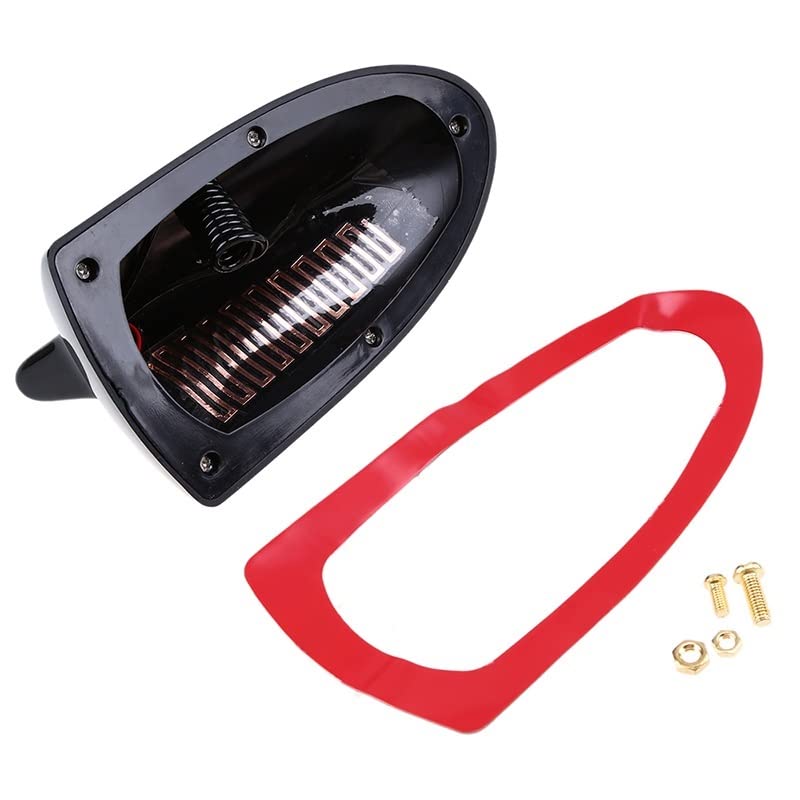Antenne requin voyage musique sans interférence FM autoroute toit auto - 6