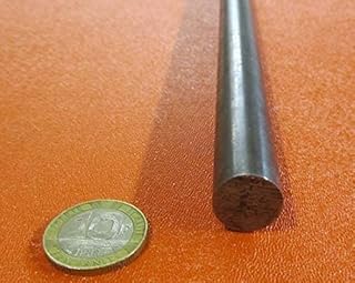 Hardened 4140 Alloy Steel Round Rod .625