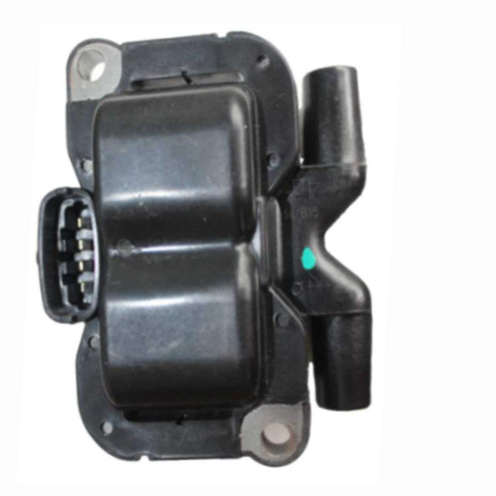 Amazon.com: DMCOIL Ignition Coil Pack Compatible With Mercedes  