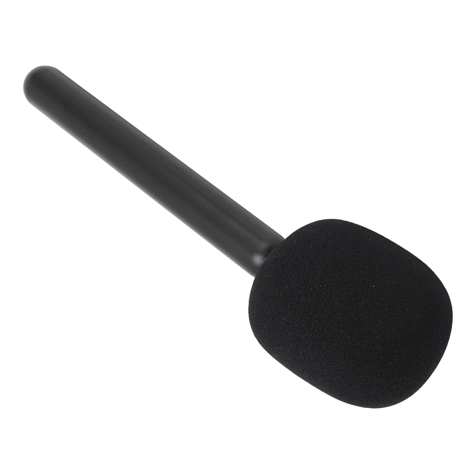 Uchwyt Adaptera do Bezprzewodowego Mikrofonu do Rozmów Kwalifikacyjnych do Mikrofonów MIC 1 i 2, do Rode Wireless GO II, do Hollyland Lark 150, do G1, do Movo, Ręczny