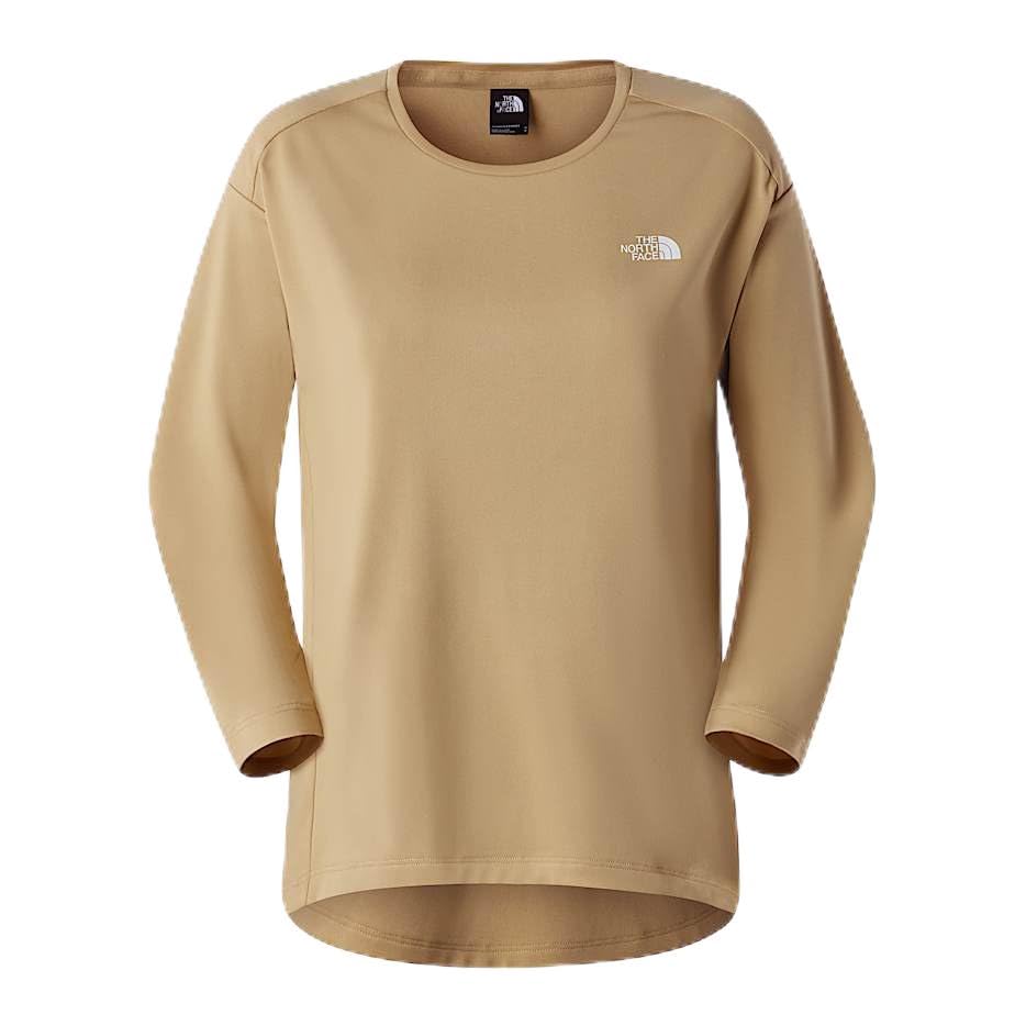 T-shirt Femme The North Face anti-transpiration pour éviter les odeurs