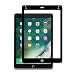 Produktbild Moshi 99MO020016 iVisor Displayschutzfolie für Apple iPad, 24,63 cm (9,7 Zoll) (2017) schwarz