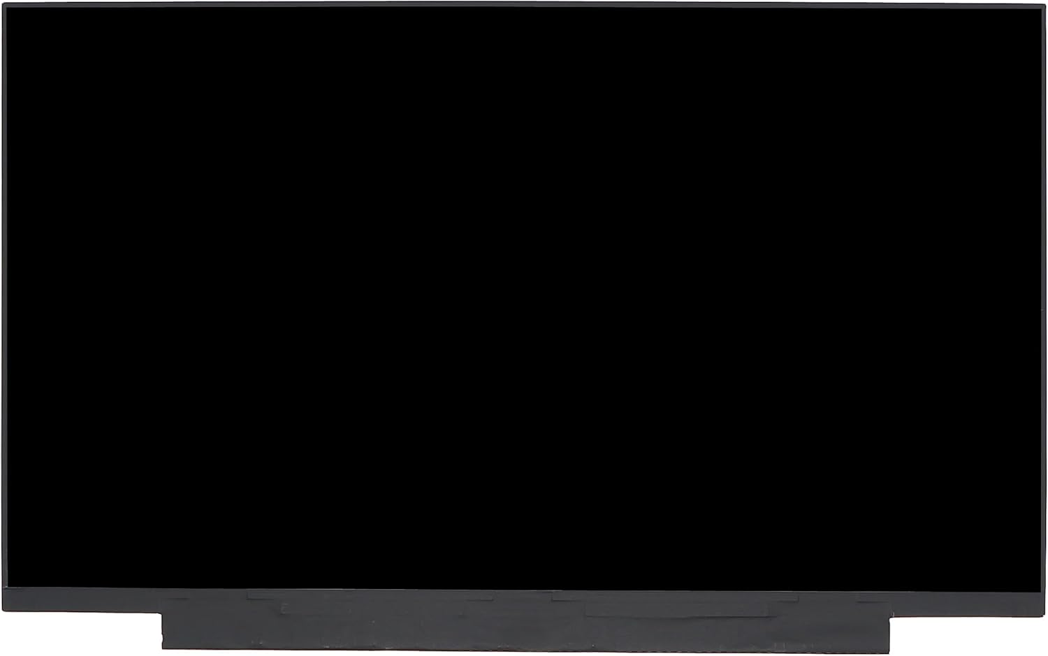 New Screen Replacement for NT140WHM-N34/43 NT140WHM-N51,N140BGA-EB4,B140XTN07.3,14.0" eDP/30 pins Connector,1366(RGB)×768 HD,Glare,LCD LED Laptop Display Panel (NT140WHM-N34/43/51)