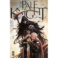 The Pale Knight