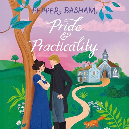 Pride and Practicality cover art