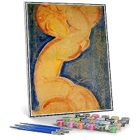 Amazon.co.jp: 油絵 数字キットによる絵画 塗り絵 大人 手塗り