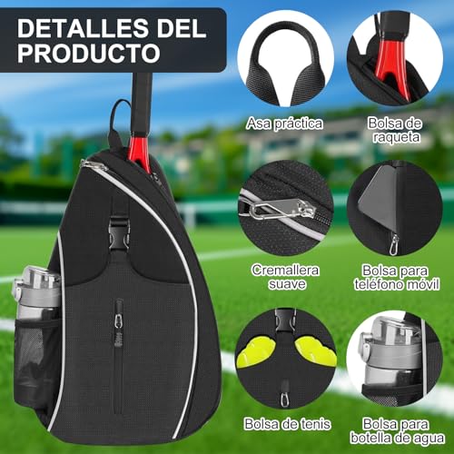 El Mejor Listado de Frontenis - 5 favoritos. 21 Imagen adicional