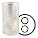 Baldwin Filters PT431 Heavy Duty Oil Filter Element ()