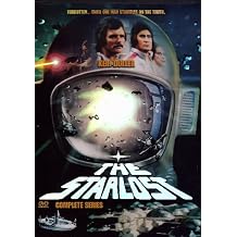 The Starlost - The Complete Series