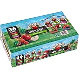 Apple & Eve Juice, Variety Pack (6.75 oz. box, 36 ct.)