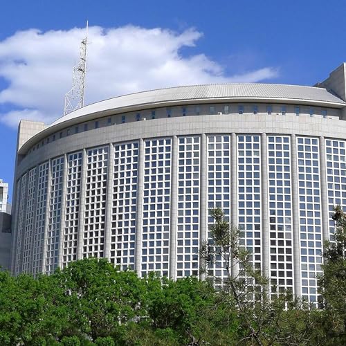 Beijing expresses opposition to 2026 U.S. Defense Authorization Act