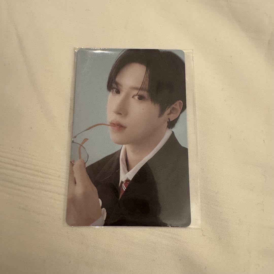 Amazon.co.jp: BOYS2PLANET ボイプラ2 アーカイブ展 トレカ