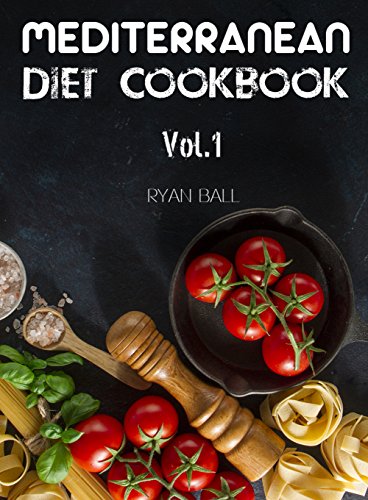 Mediterranean Diet Cookbook: 40 Delicious & Healthy Recipes For Mediterranean Diet To Lose Weight: Step-By-Step Guide For beginners, Quick & Easy (Mediterranean ... Diet For Beginners, Mediterranean Book 1) image 2