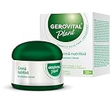 GEROVITAL PLANT, Nourishing Cream (Night Care) 20+