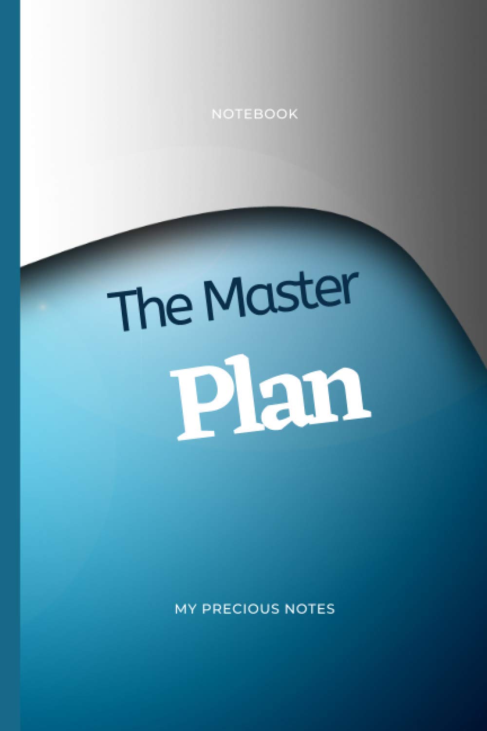 Master plan: For school and fun
