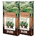 Produktbild Green Home Anzucht- & Kräutererde 36L  Aussaaterde für Gemüse & Kräuter, Anzuchterde für Samen & Tomaten, Hochbeeterde, Gemüseerde mit Langzeitnährstoffen, lockere Erde für optimale Keimung