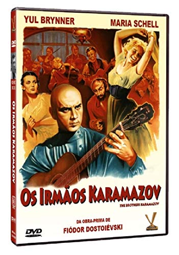 Os Irmãos Karamazov
