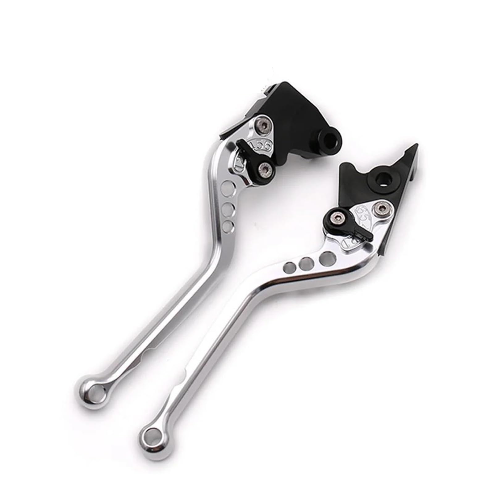 Heyhellnin I For Honda Crf1000l Africa Twin Nc750x Cbr650r Cb650r Cbr650f Cb650f Long/Short Brake Clutch Levers Motorbike Brake Levers(I)