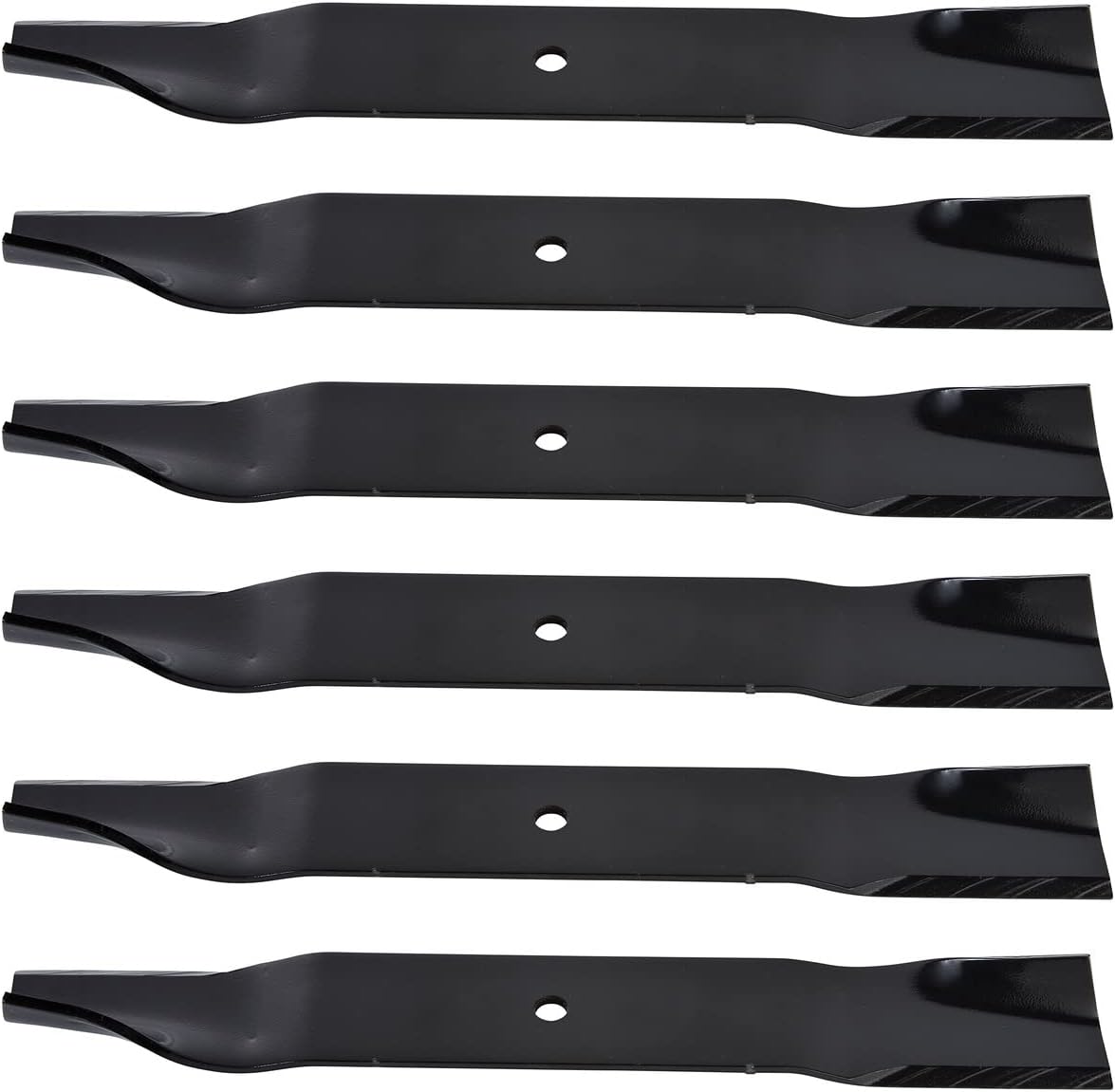 Oregon 6PK 92-137 High Lift Blades for 52" Country Clipper H-2666, H-2884