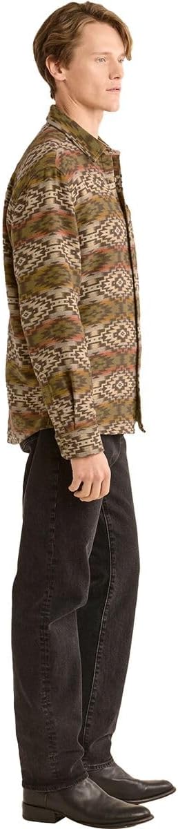 Pendleton Men's Harrison Merino Shirt