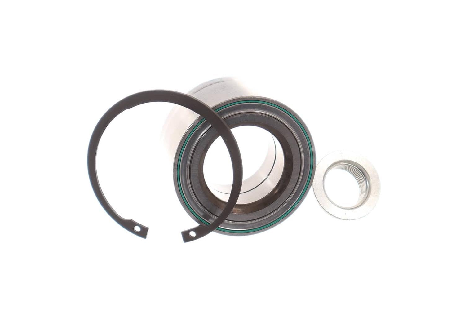 SKF VKBA 3682 Kit de roulement de roue