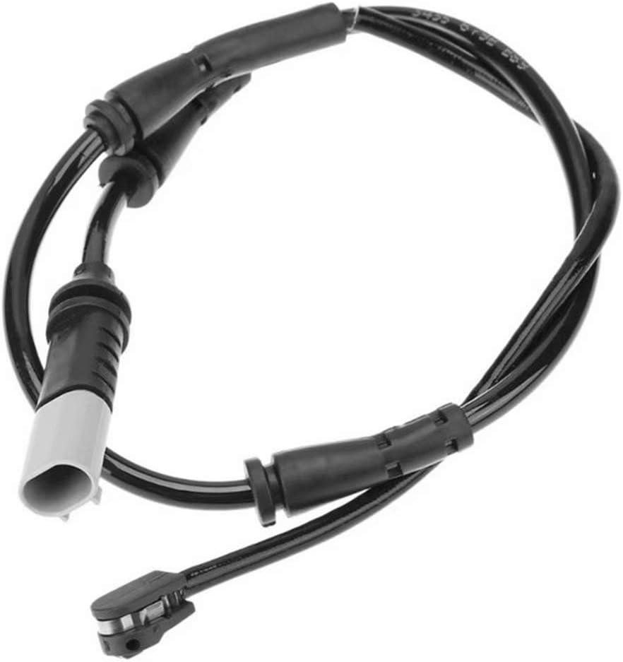 34356792289 34356792292 Brake Sensor Car Front Rear Brake Disc Pad Wear Sensor Replacement Compatible with F20 F21 F22 F87 F30 F35 F32