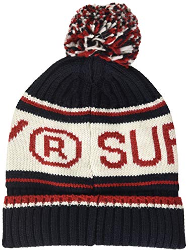 Superdry Logo Beanie Set di Accessori Invernali