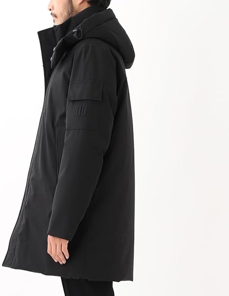 Amazon | [デュノ] ダウンコート 44サイズ GEYSER P [並行輸入品  