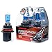 Produktbild 10 x HB1 Birnen 9004 P29t Halogen Lampen 6000K 65/45W Xenon Glühbirne 12V