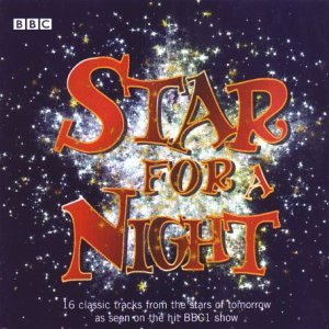 Star For A Night