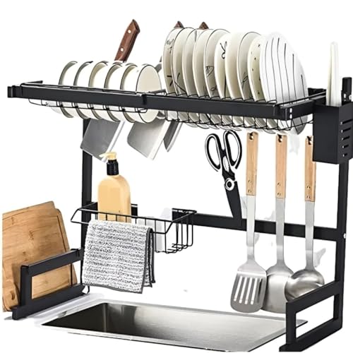 Escorredor de Louça Notuz Modular