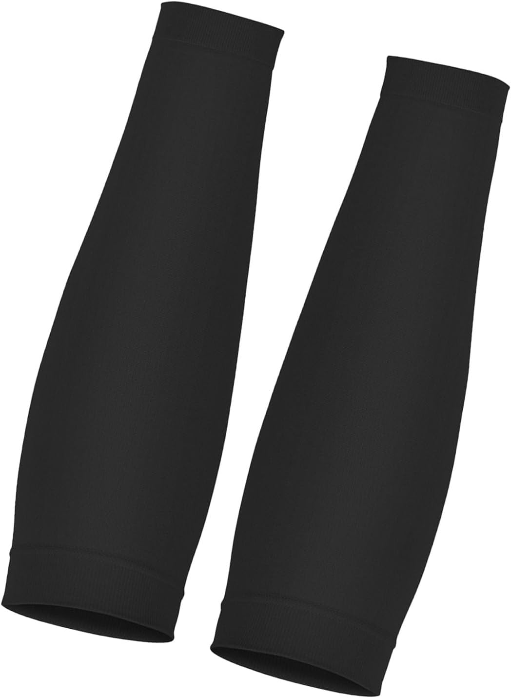 1 Pair Sports Compressiong Socks Calf Sleeves with Two-Stage Elastic Socks in varicose Vein for Men and Women Pain Relief(XL-Black) - Image 8