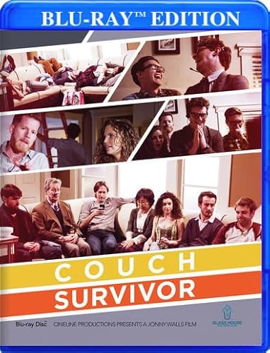 Couch Survivor