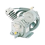 Ingersoll Rand Two-Stage Type 30 Air Compressor Pump - 5 HP, Model Number 97332845