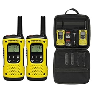 Motorola Solutions – T92 H20 ...