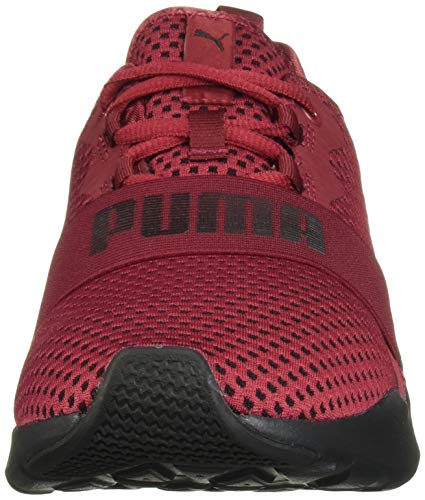 Image of Puma Unisex Kid Wired Sneaker