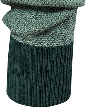 Truien voor mannen UK, ronde hals gebreide trui, grof gebreide trui, raglan mouw winter warme effen kleur truien slim fit thermische lange mouw