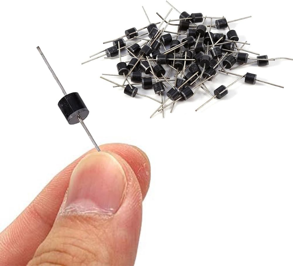 Cerioll 10A10 egyenirányító dióda csomag